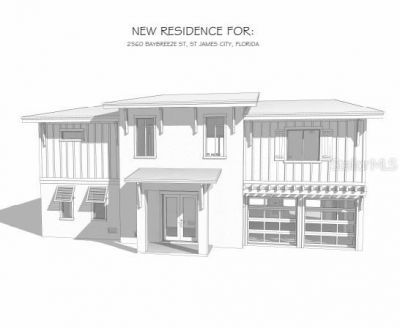 2560 Baybreeze Street, Saint James City, FL 33956 Photo