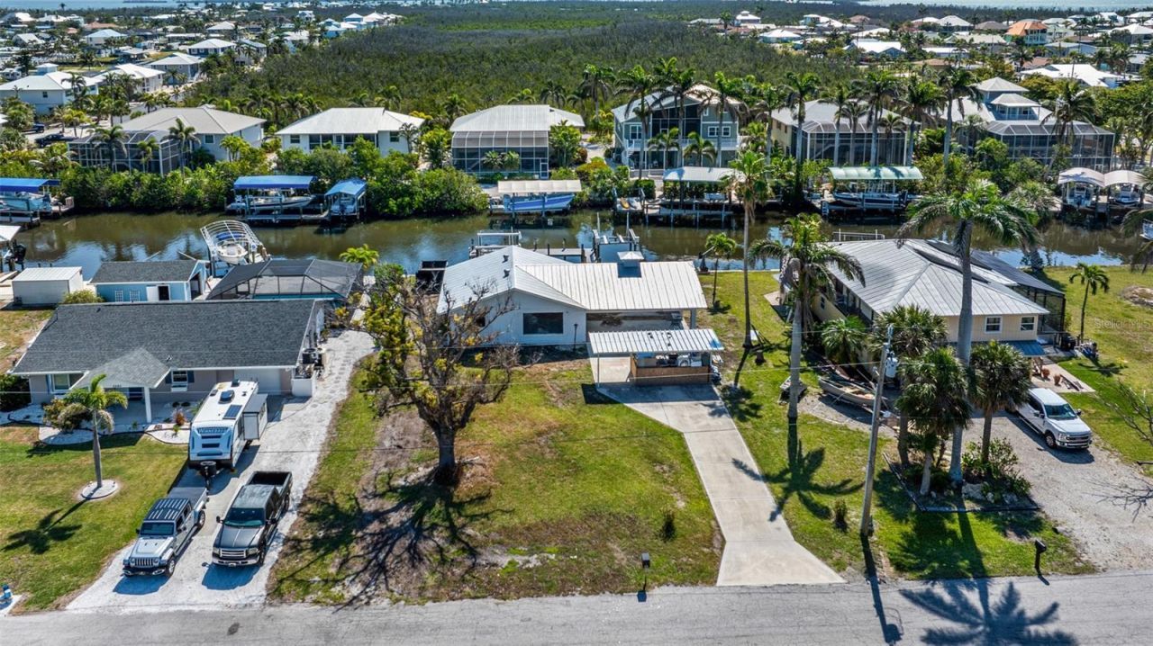 2560 Baybreeze Street, Saint James City, FL 33956 Photo