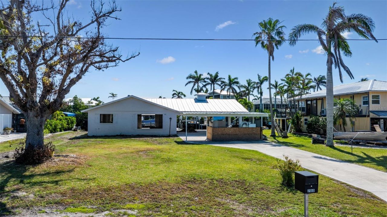 2560 Baybreeze Street, Saint James City, FL 33956 Photo