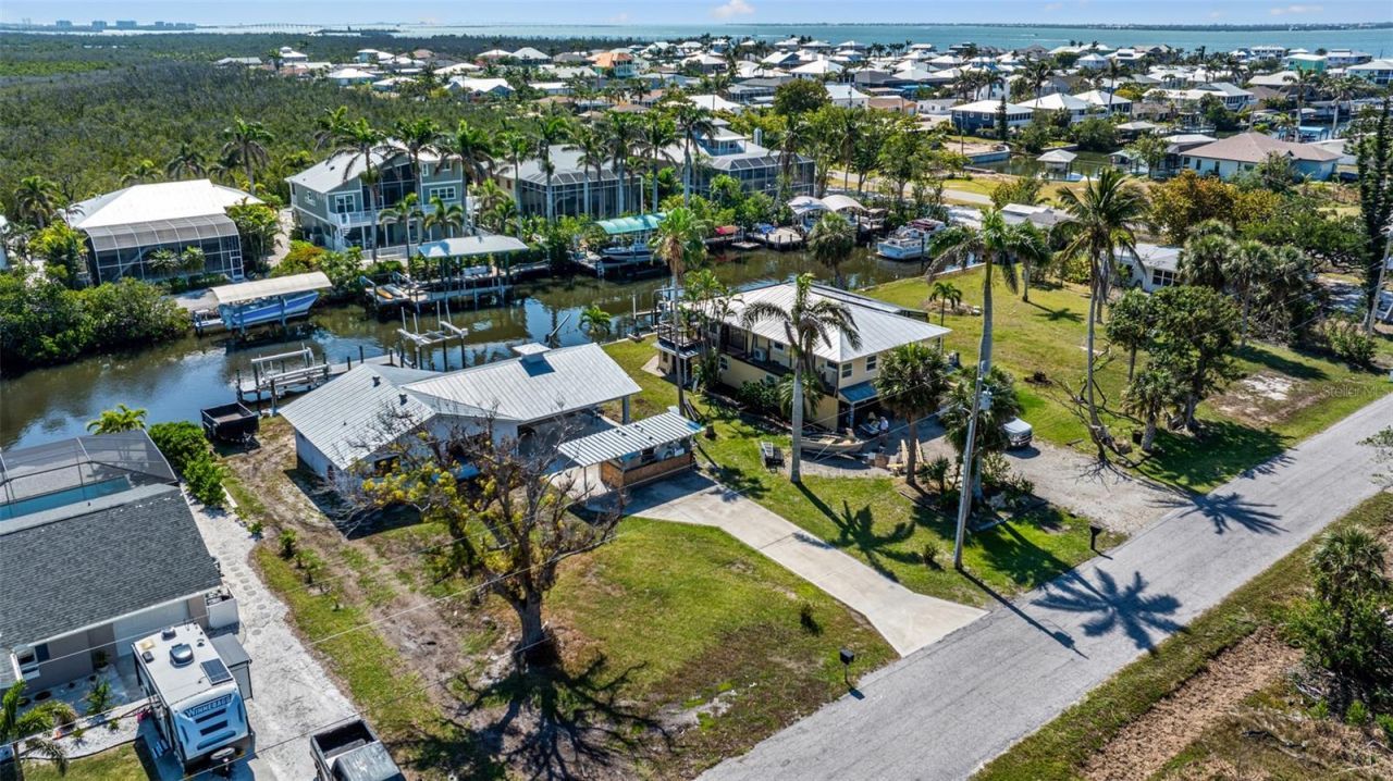 2560 Baybreeze Street, Saint James City, FL 33956 Photo