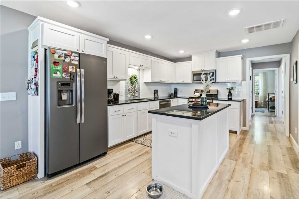 506 S West Avenue, Lincoln, AR 72744 Main Photo