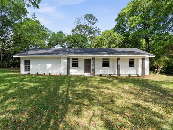 4700 Bit & Spur Road, Mobile, AL 36608