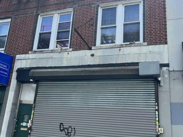 92-06 Liberty Avenue, Ozone Park, NY 11417