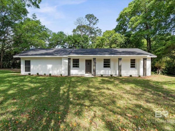4700 Bit & Spur Road, Mobile, AL 36608