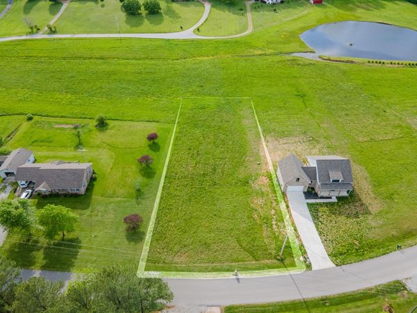 0 Long Branch Road, Lawrenceburg, TN 38464