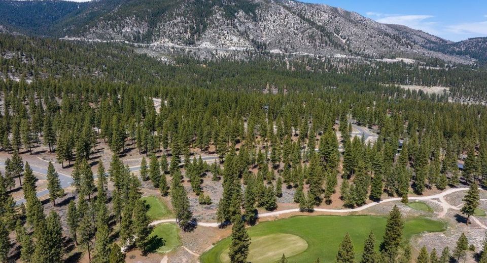 3316 Golf Club Drive, Carson City, NV 89705 Photo