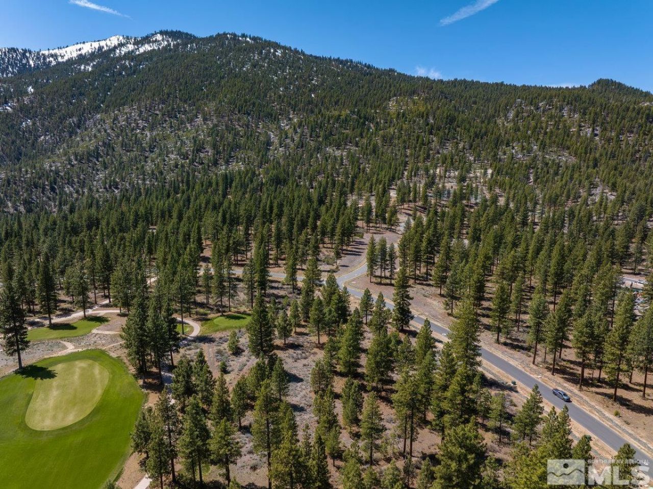 3316 Golf Club Drive, Carson City, NV 89705 Photo