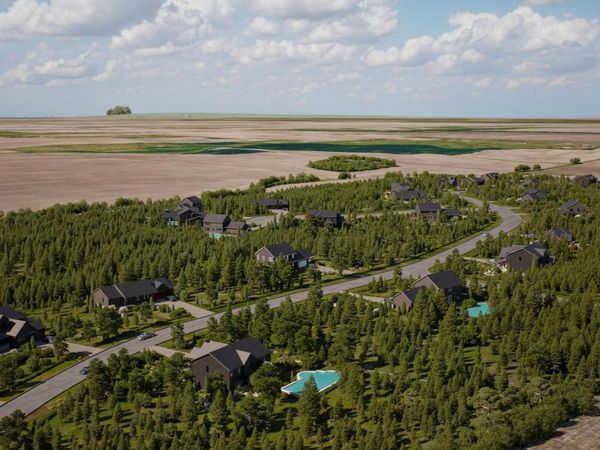 xxx Lot #11 110th Avenue, Hammond, WI 54015