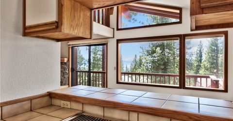 609 Lariat Circle, Unit 2, Incline Village, NV 89451 Photo