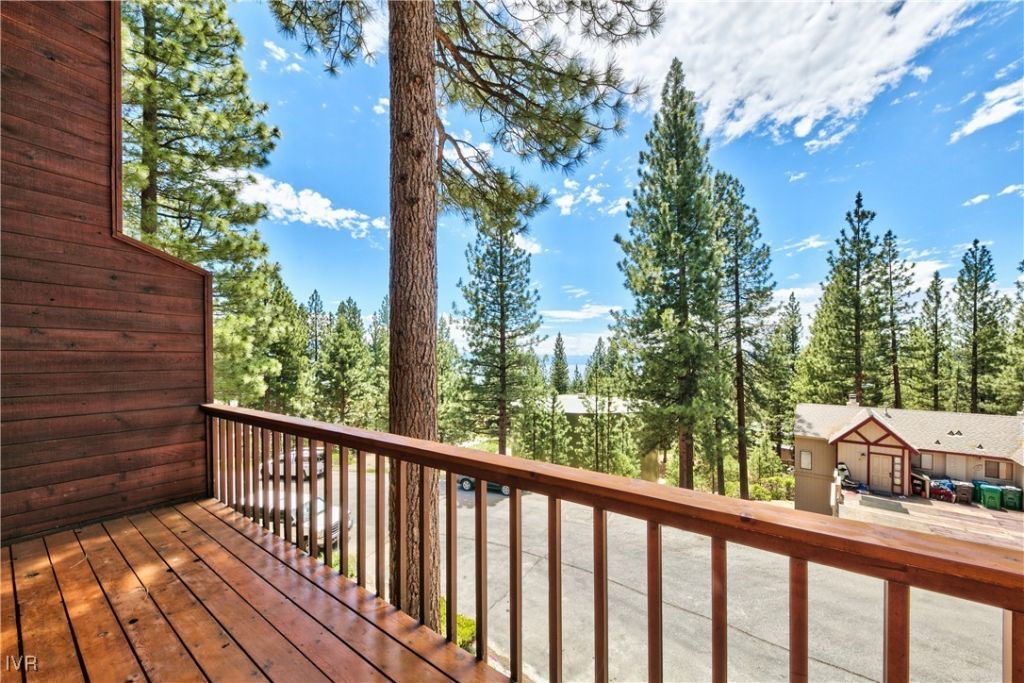 609 Lariat Circle, Unit 2, Incline Village, NV 89451 Photo
