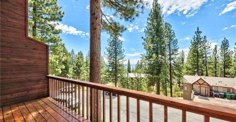 609 Lariat Circle, Unit 2, Incline Village, NV 89451 Photo