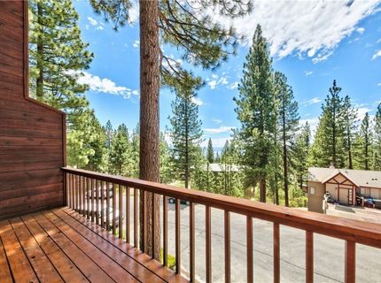 609 Lariat Circle, Unit 2, Incline Village, NV 89451 Photo