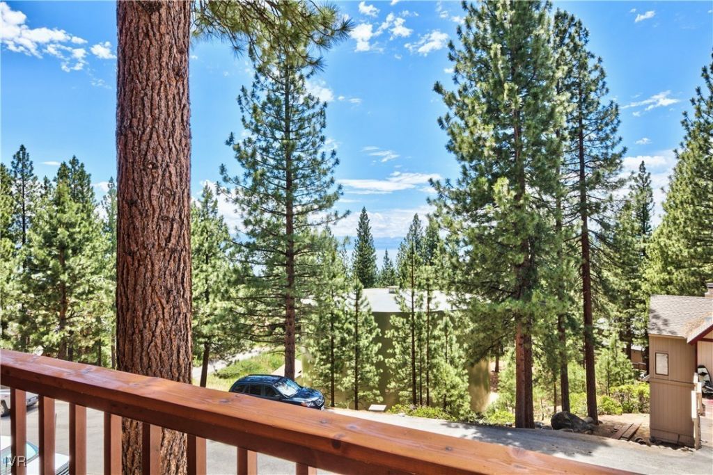 609 Lariat Circle, Unit 2, Incline Village, NV 89451 Photo