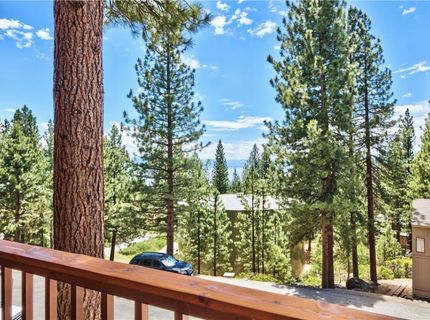 609 Lariat Circle, Unit 2, Incline Village, NV 89451 Photo