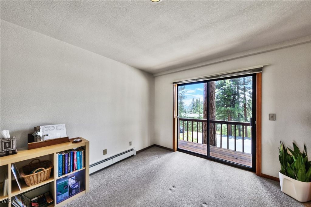 609 Lariat Circle, Unit 2, Incline Village, NV 89451 Photo