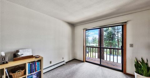 609 Lariat Circle, Unit 2, Incline Village, NV 89451 Photo