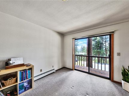 609 Lariat Circle, Unit 2, Incline Village, NV 89451 Photo