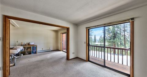 609 Lariat Circle, Unit 2, Incline Village, NV 89451 Photo