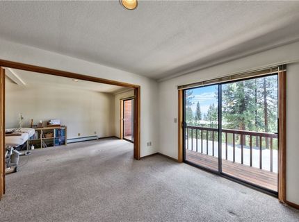 609 Lariat Circle, Unit 2, Incline Village, NV 89451 Photo