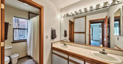 609 Lariat Circle, Unit 2, Incline Village, NV 89451 Photo