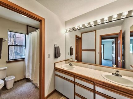 609 Lariat Circle, Unit 2, Incline Village, NV 89451 Photo