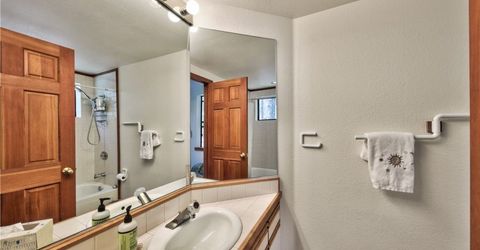 609 Lariat Circle, Unit 2, Incline Village, NV 89451 Photo