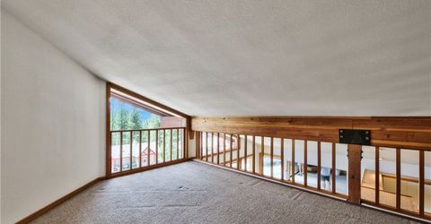 609 Lariat Circle, Unit 2, Incline Village, NV 89451 Photo