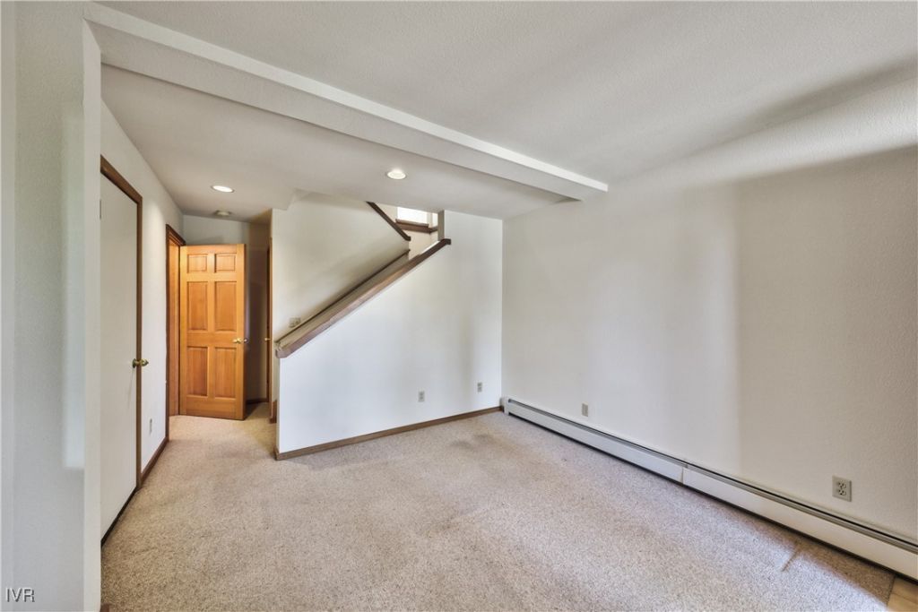 609 Lariat Circle, Unit 2, Incline Village, NV 89451 Photo