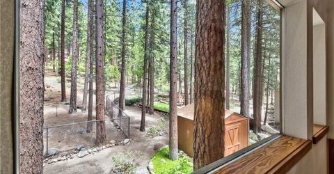 609 Lariat Circle, Unit 2, Incline Village, NV 89451 Photo