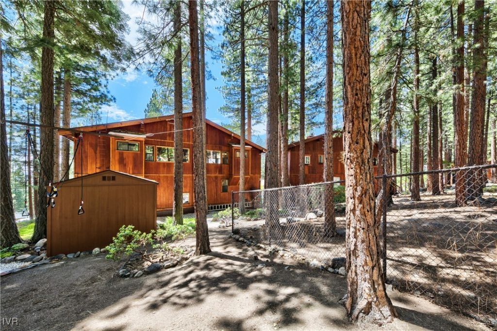 609 Lariat Circle, Unit 2, Incline Village, NV 89451 Photo