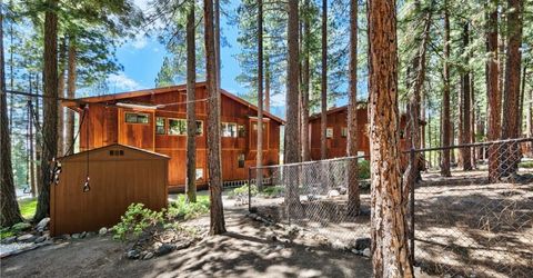 609 Lariat Circle, Unit 2, Incline Village, NV 89451 Photo