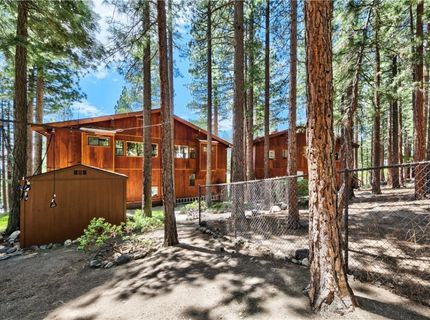 609 Lariat Circle, Unit 2, Incline Village, NV 89451 Photo