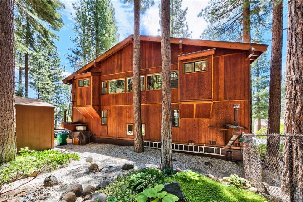 609 Lariat Circle, Unit 2, Incline Village, NV 89451 Photo