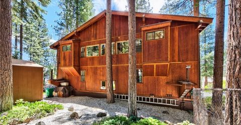 609 Lariat Circle, Unit 2, Incline Village, NV 89451 Photo