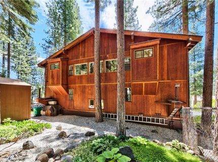 609 Lariat Circle, Unit 2, Incline Village, NV 89451 Photo