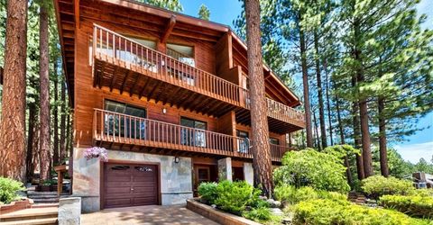 609 Lariat Circle, Unit 2, Incline Village, NV 89451 Photo