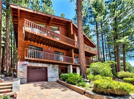 609 Lariat Circle, Unit 2, Incline Village, NV 89451 Photo