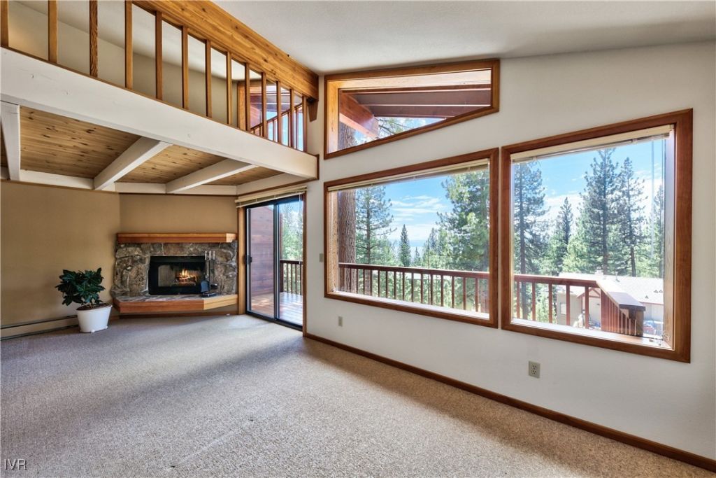 609 Lariat Circle, Unit 2, Incline Village, NV 89451 Photo