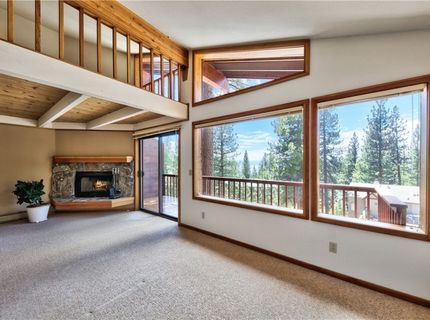 609 Lariat Circle, Unit 2, Incline Village, NV 89451 Photo
