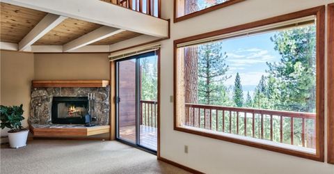 609 Lariat Circle, Unit 2, Incline Village, NV 89451 Photo