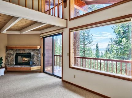 609 Lariat Circle, Unit 2, Incline Village, NV 89451 Photo