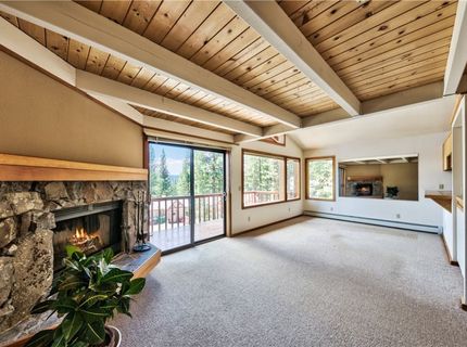 609 Lariat Circle, Unit 2, Incline Village, NV 89451 Photo