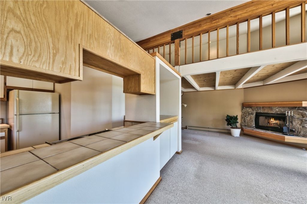 609 Lariat Circle, Unit 2, Incline Village, NV 89451 Photo