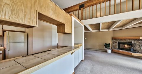 609 Lariat Circle, Unit 2, Incline Village, NV 89451 Photo