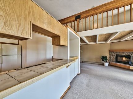 609 Lariat Circle, Unit 2, Incline Village, NV 89451 Photo