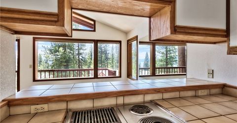 609 Lariat Circle, Unit 2, Incline Village, NV 89451 Photo