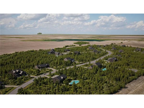 xxx Lot #11 110th Avenue, Hammond, WI 54015