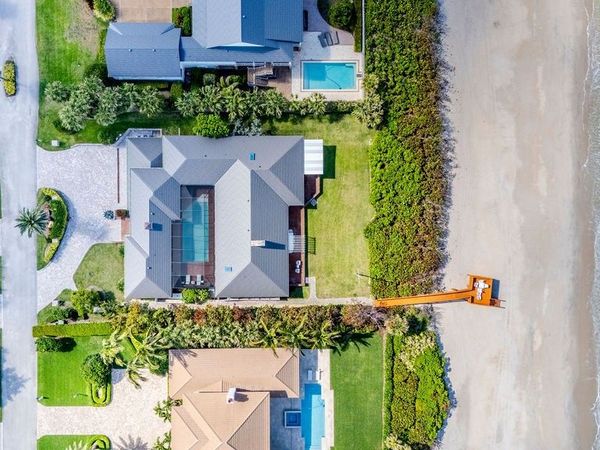 166 Ocean Way, Vero Beach, FL 32963
