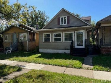 70 E ROCKWOOD Street, Ecorse, MI 48229