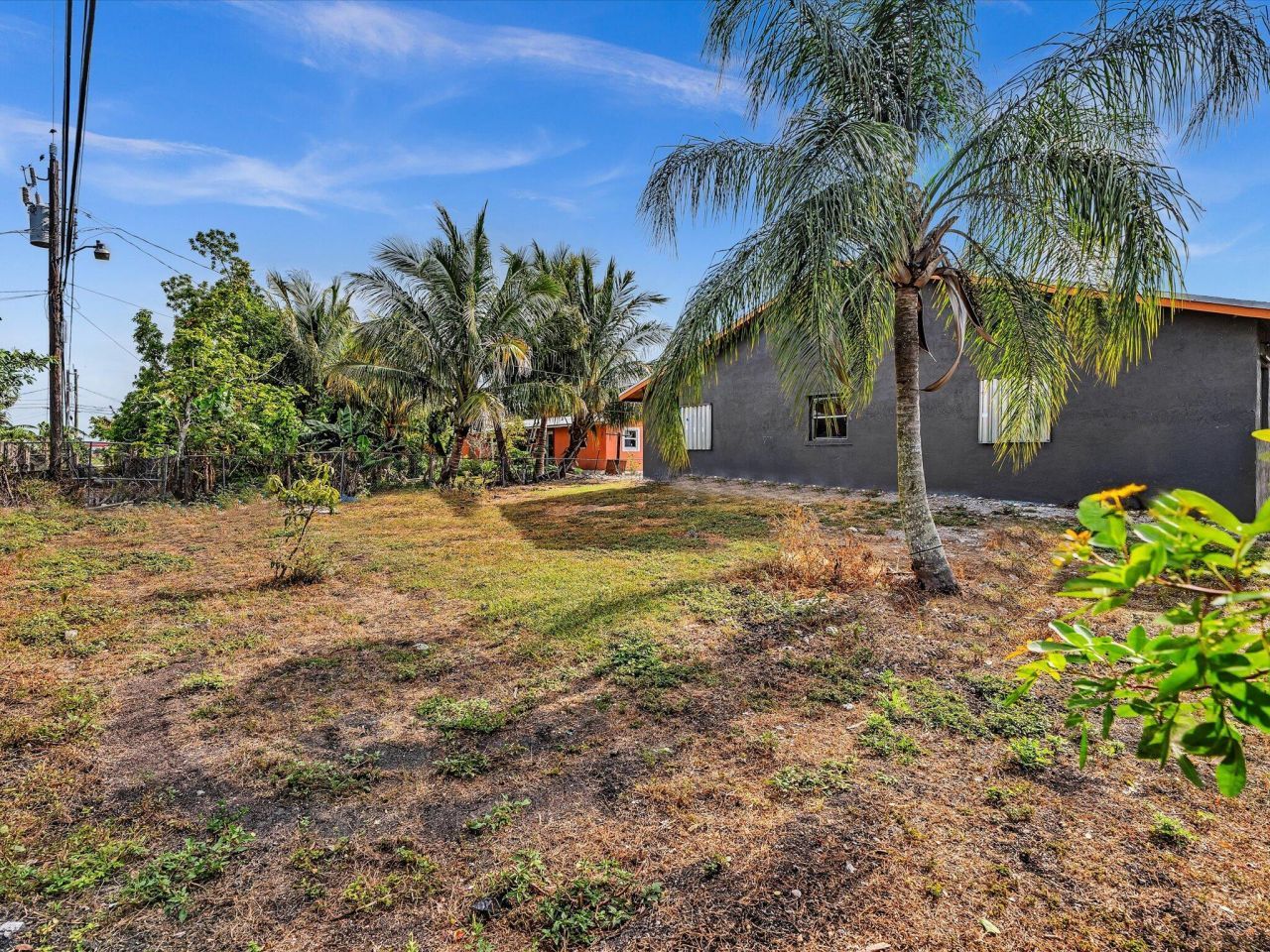 455 Janice Avenue, South Bay, FL 33493 Photo